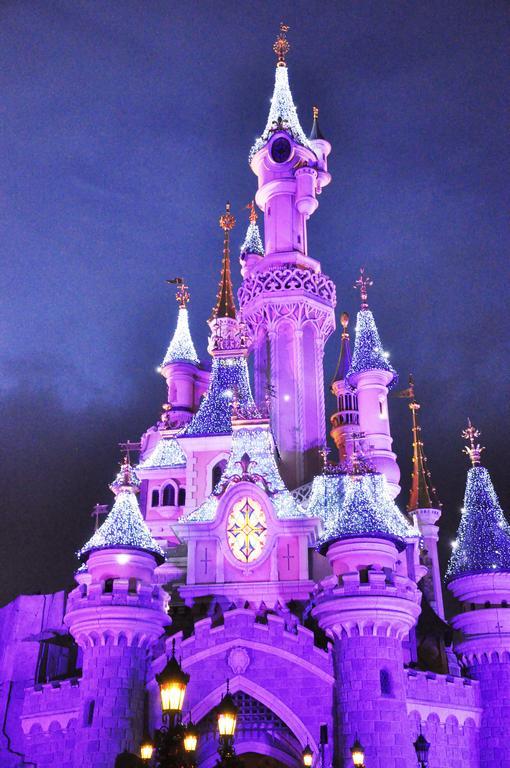 Grande Rue House Disneyland Paris Magny-le-Hongre Exterior foto